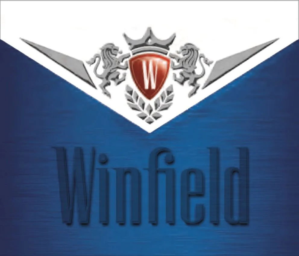 W WINFIELD