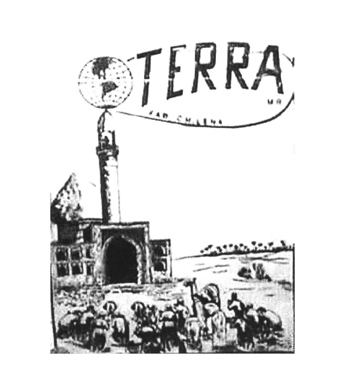 TERRA