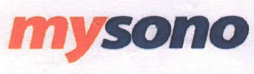 MYSONO