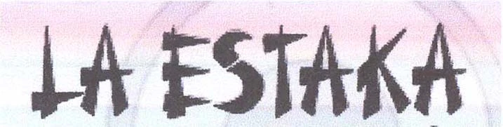 LA ESTAKA
