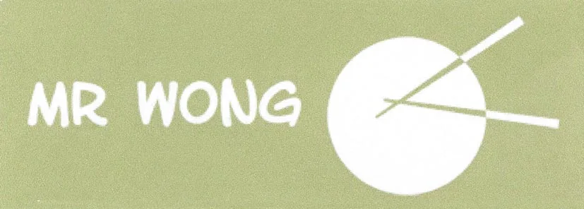 MR WONG