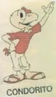 CONDORITO