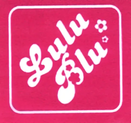 LULU BLU