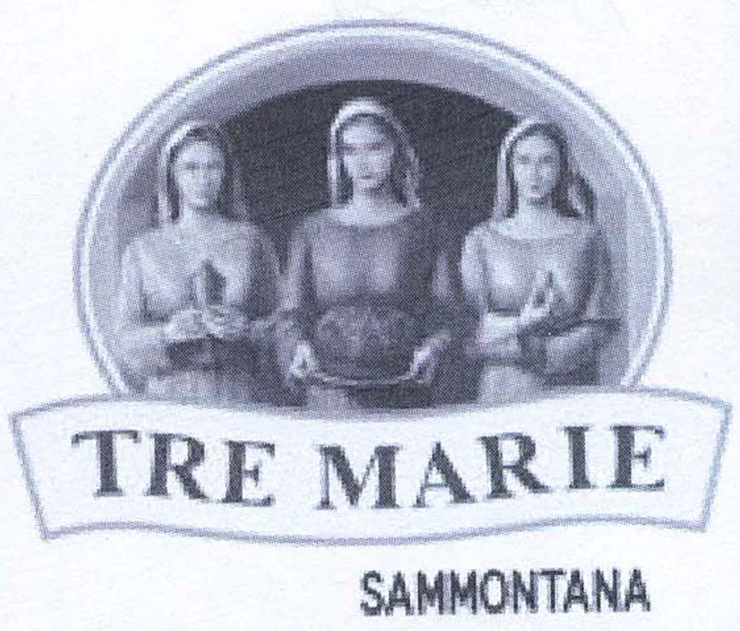 TRE MARIE SAMMONTANA