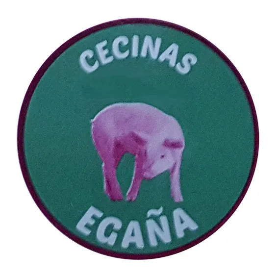 CECINAS EGAÑA
