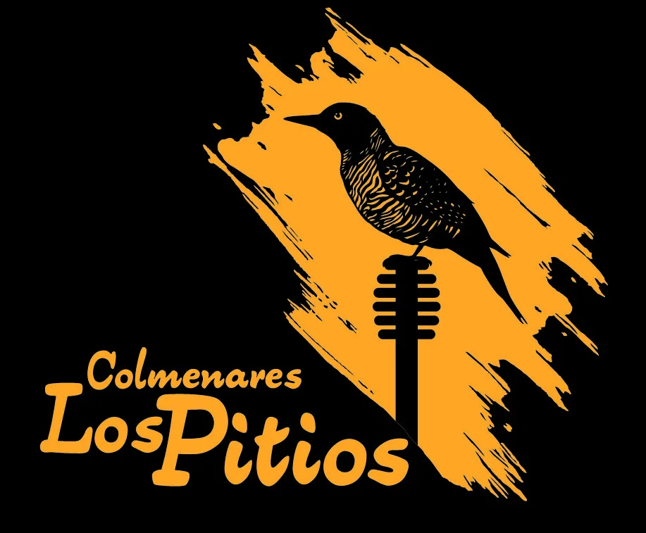 Colmenares los pitios
