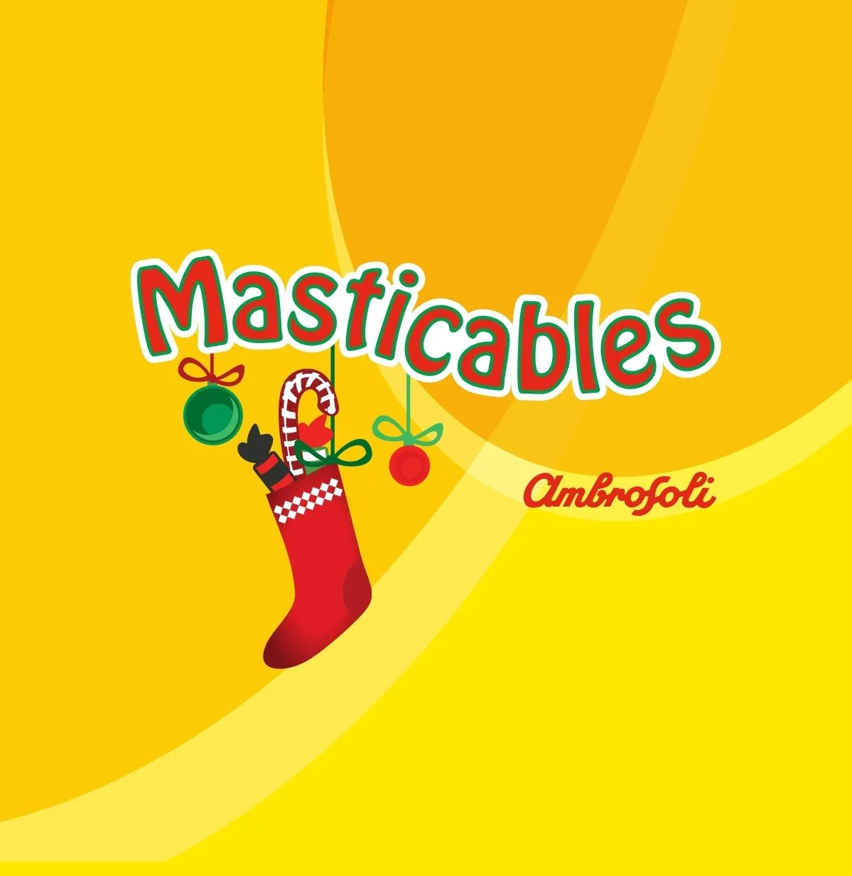 MASTICABLES AMBROSOLI