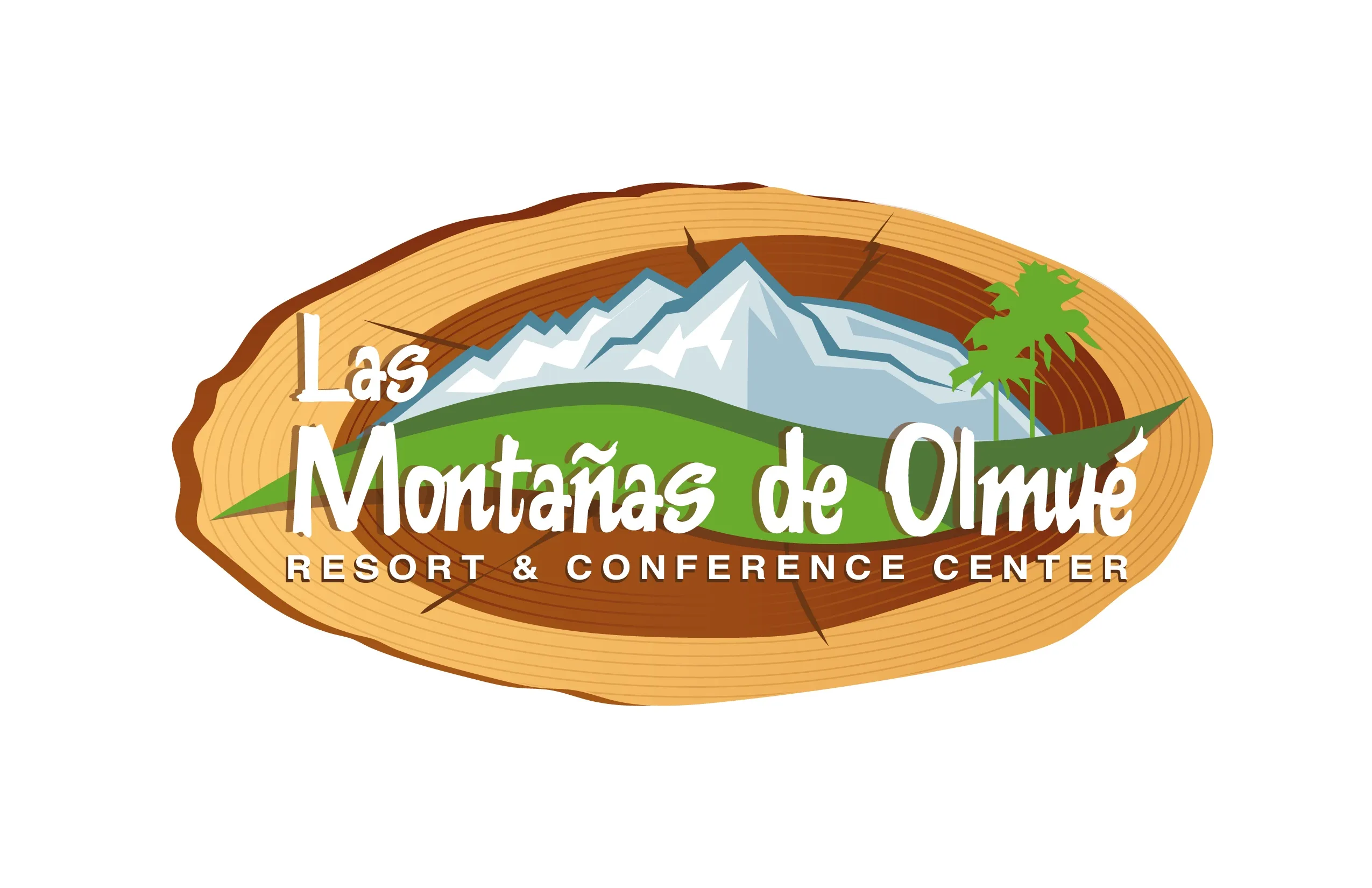 Las Montañas de Olmué