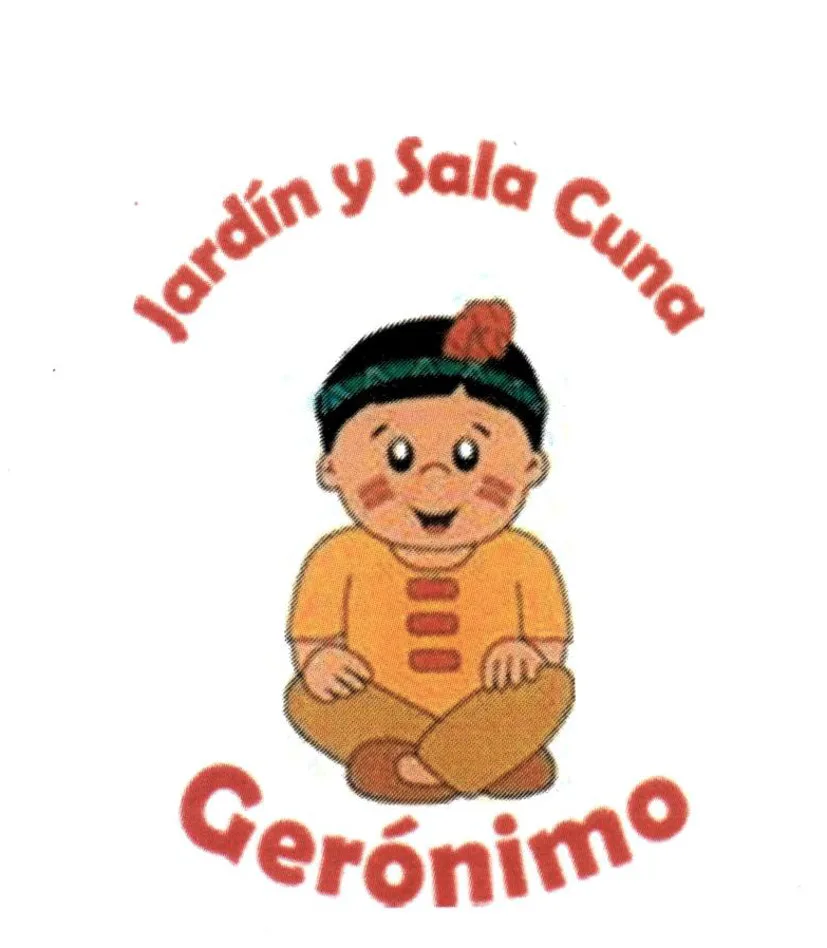 JARDÍN Y SALA CUNA GERÓNIMO