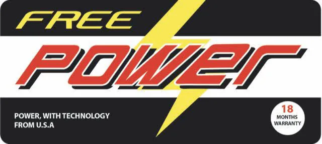 FREE POWER