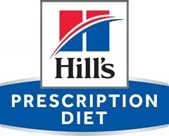 H HILL'S PRESCRIPTION DIET