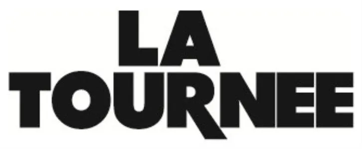 LA TOURNEE
