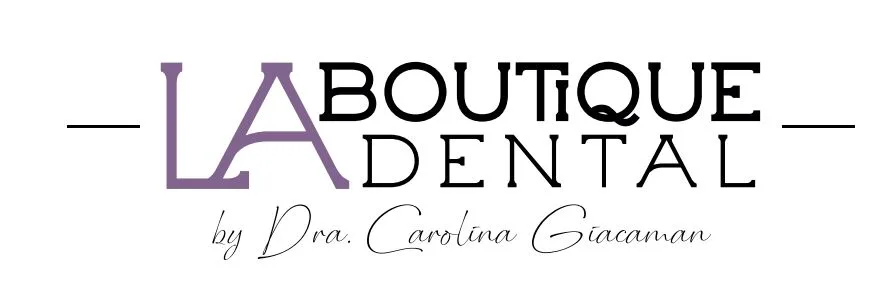 LA BOUTIQUE DENTAL by Dra. Carolina Giacaman