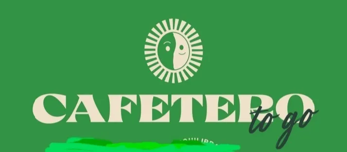 Cafetero to go