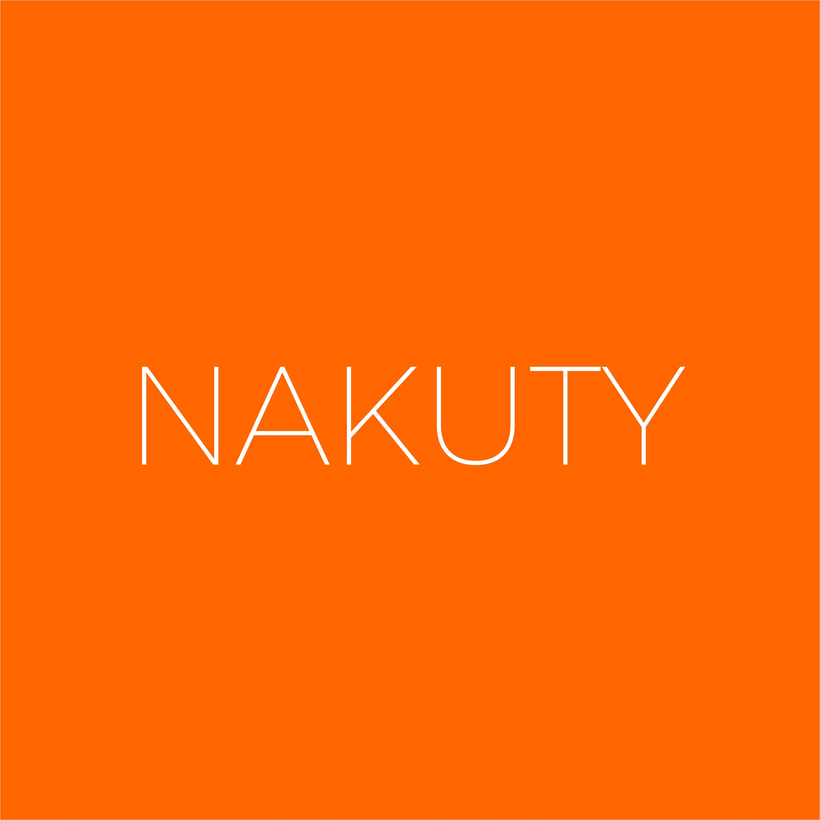 Nakuty