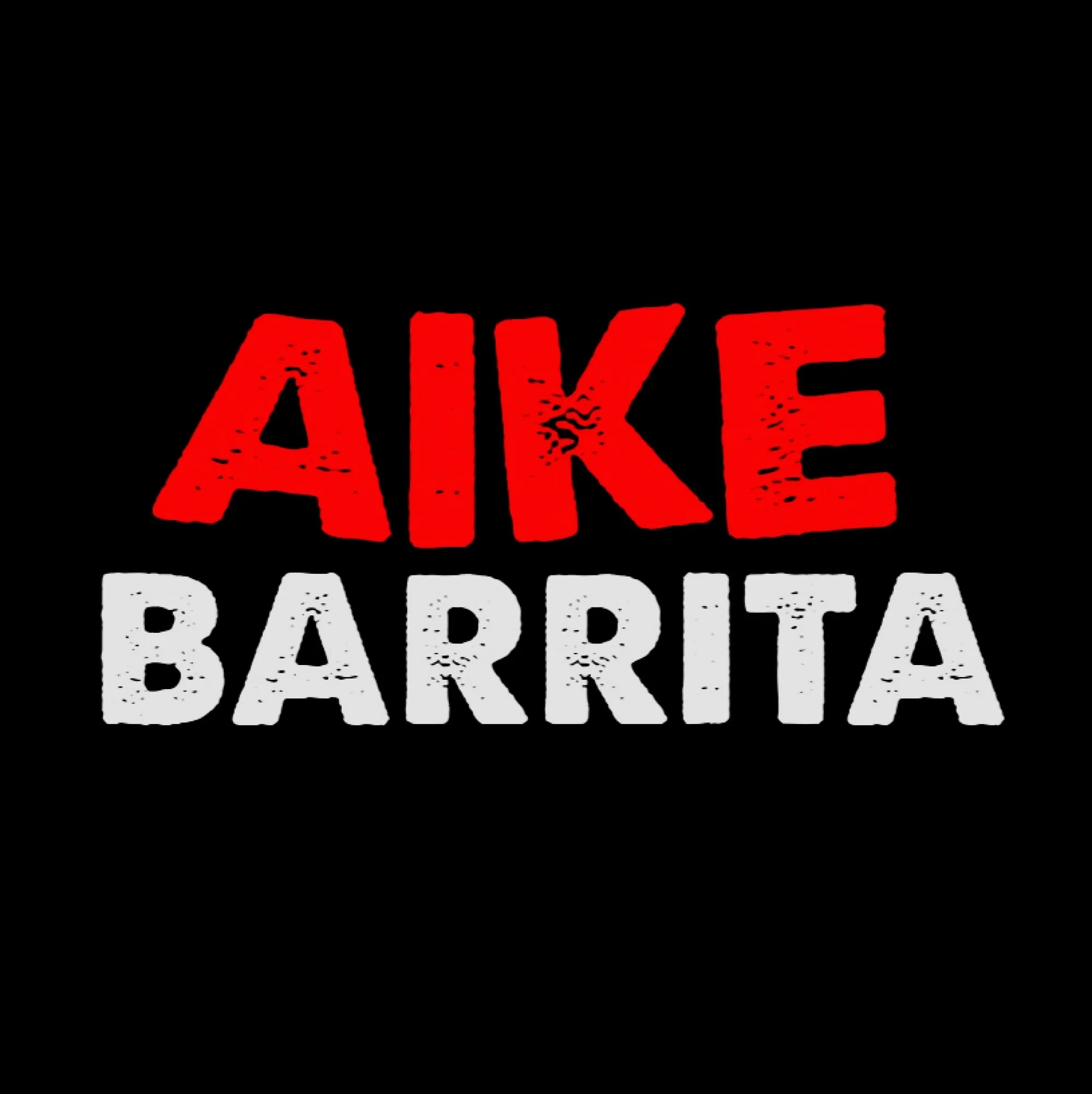 AIKE BARRITA