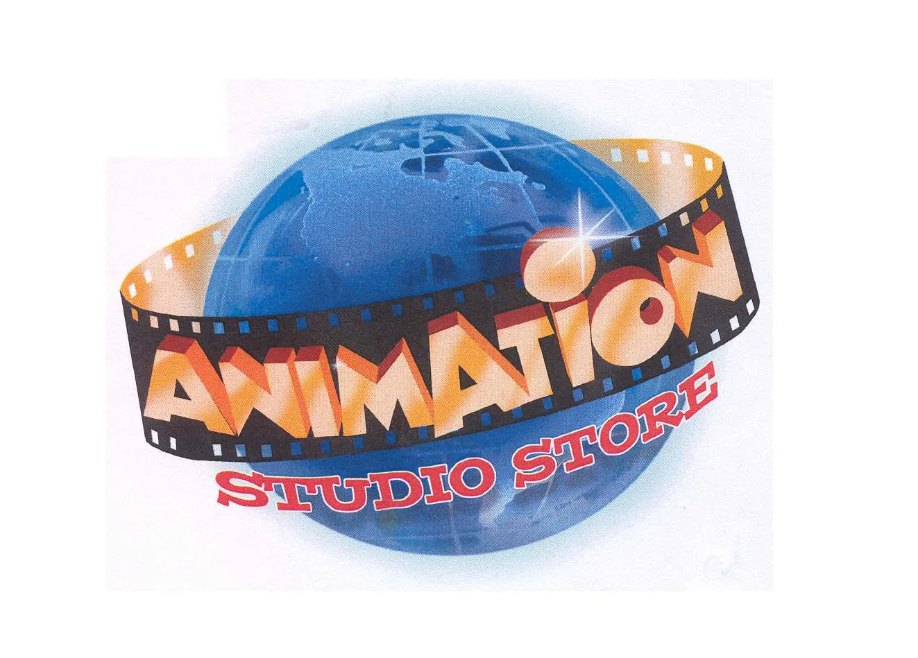 ANIMATION STUDIO STORE