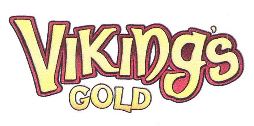 VIKINGS GOLD