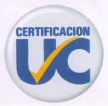 CERTIFICACION UC