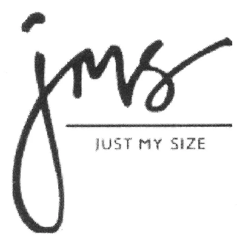 JMS JUST MY SIZE