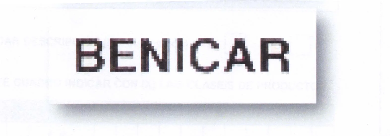 BENICAR