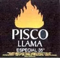 PISCO LLAMA