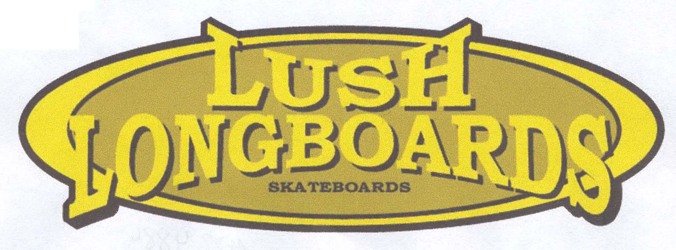 LUSH LONGBOARDS