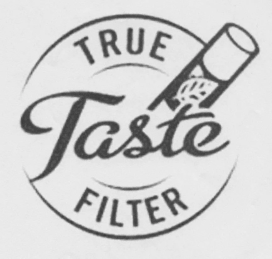 TRUE TASTE FILTER