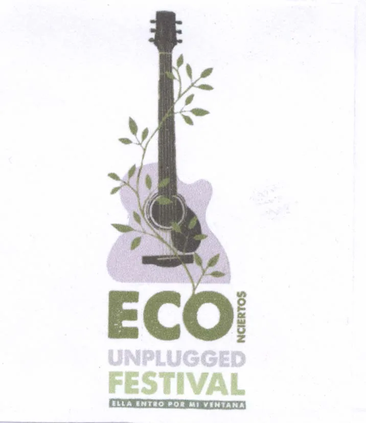 ECONCIERTOS UNPLUGGED FESTIVAL ELLA ENTRO POR MI VENTANA
