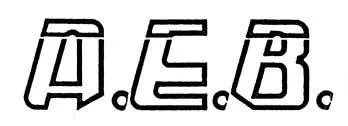 A.E.B.