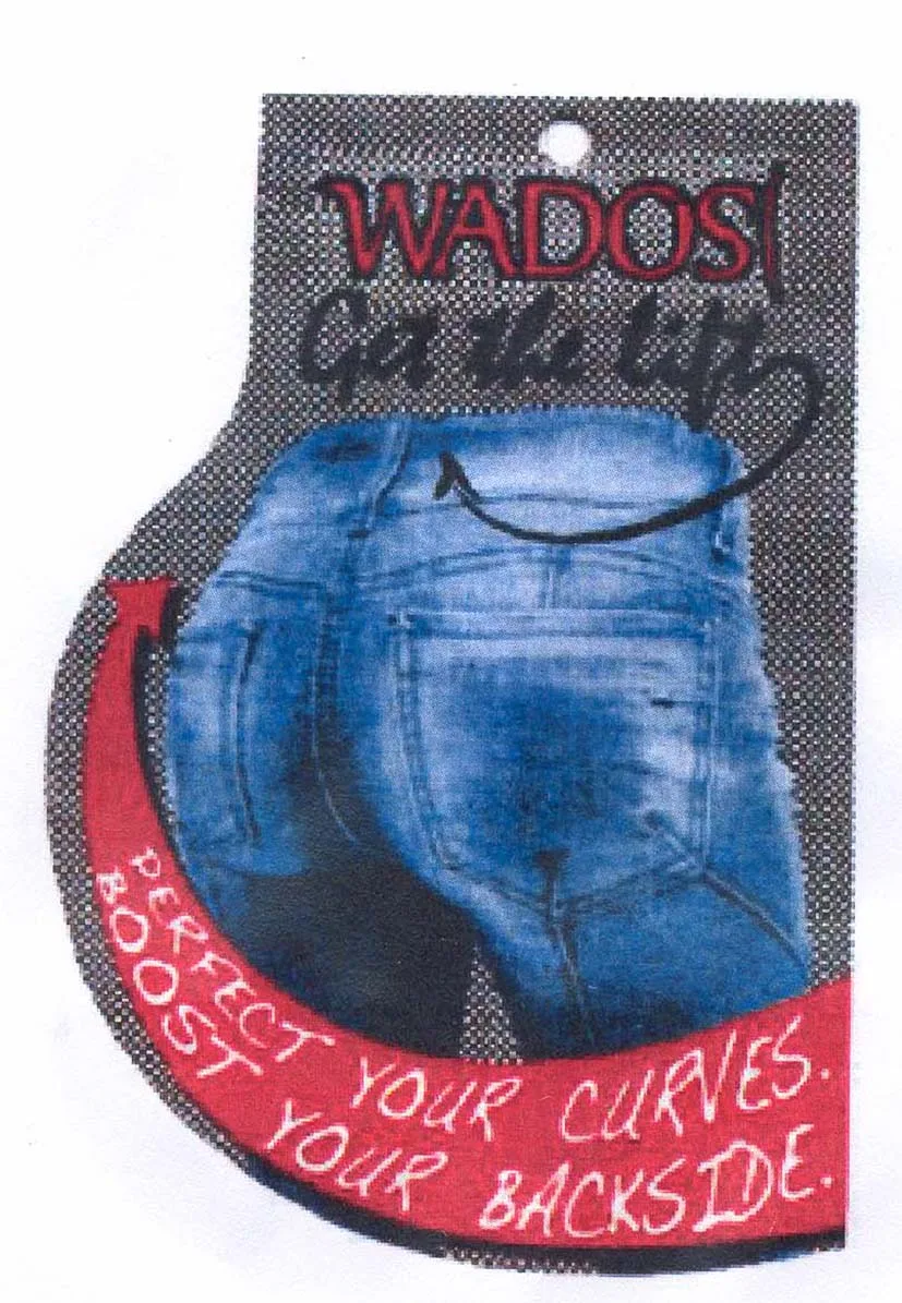 Wados( Get The Lift