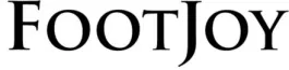 FOOTJOY