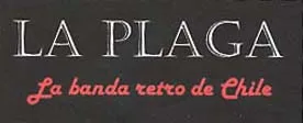 La Plaga La Banda retro de Chile