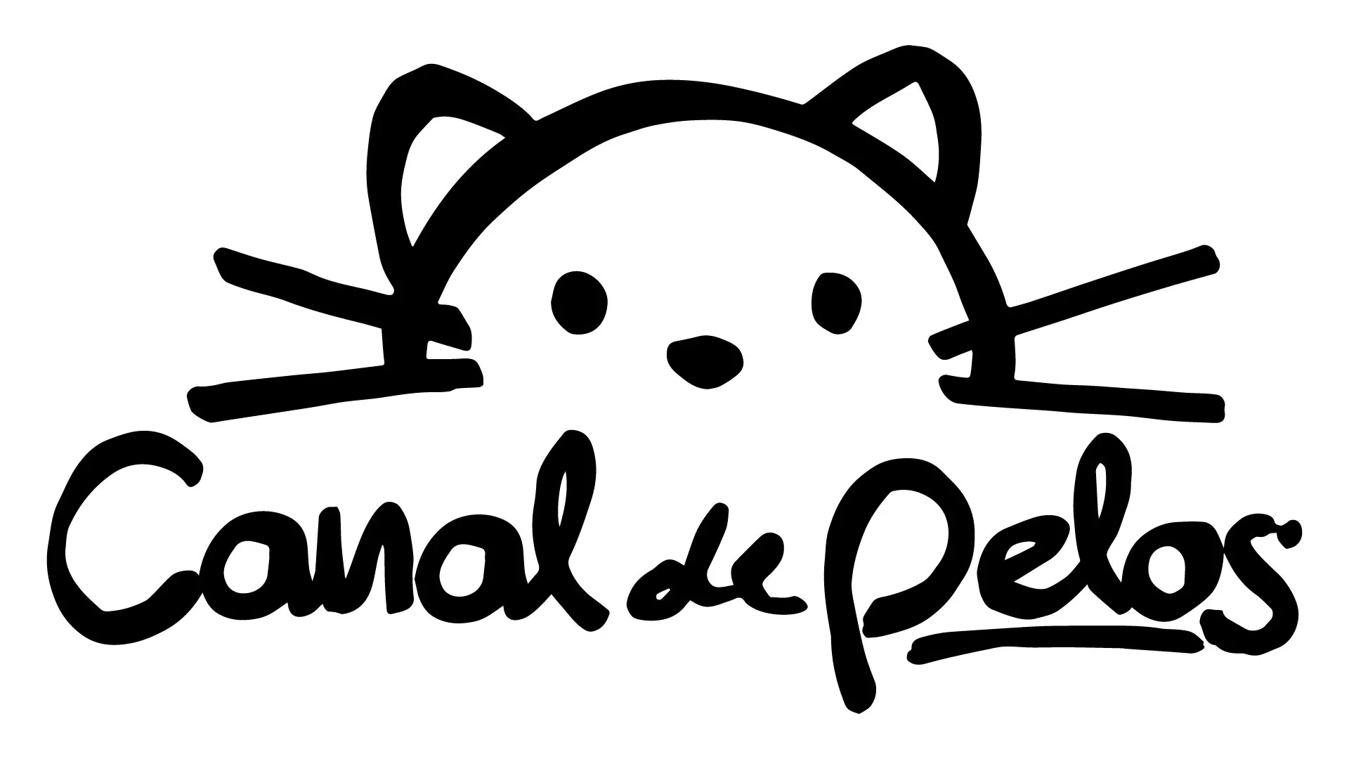 CANAL DE PELOS