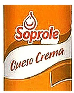 SOPROLE QUESO CREMA