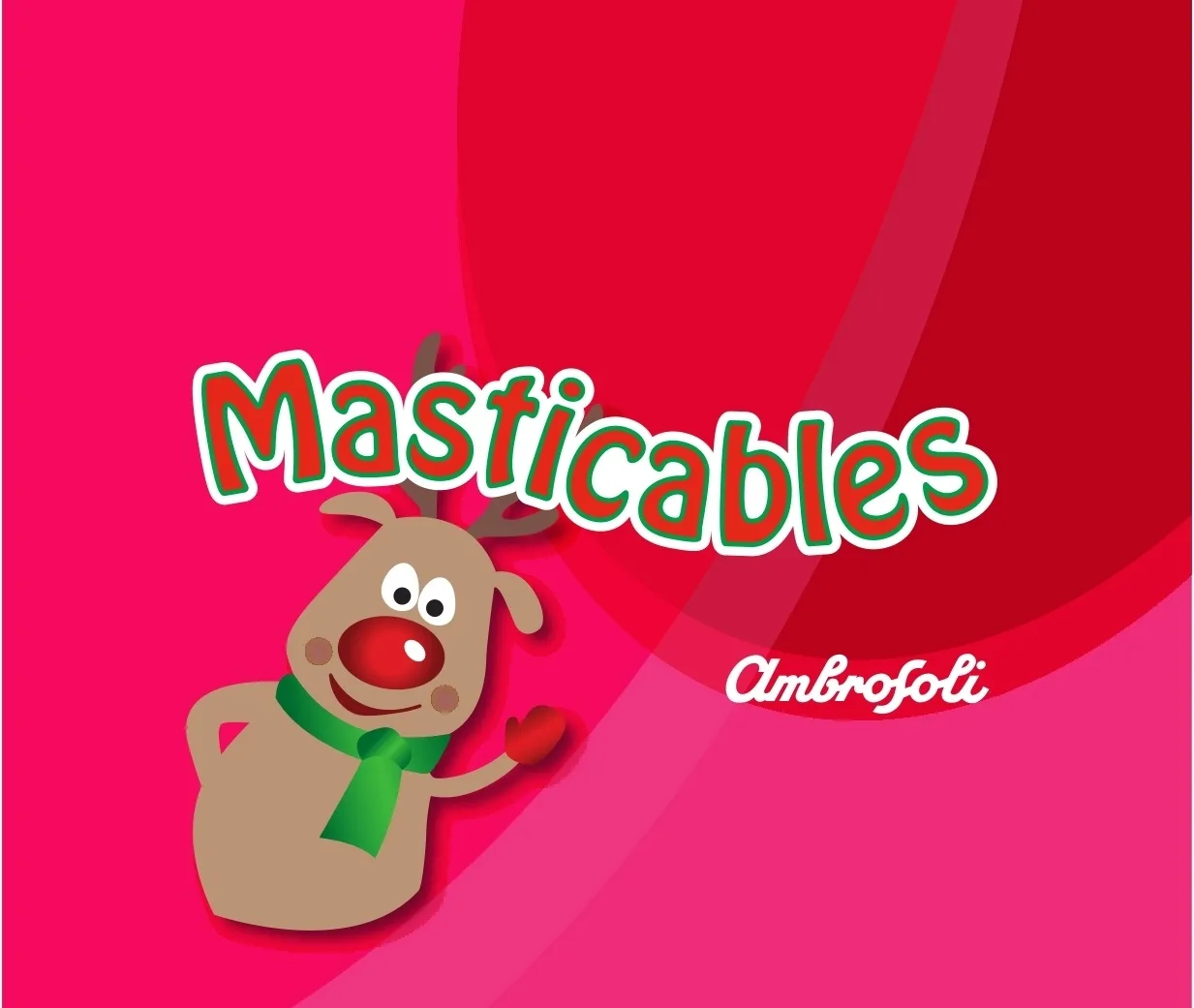 MASTICABLES AMBROSOLI