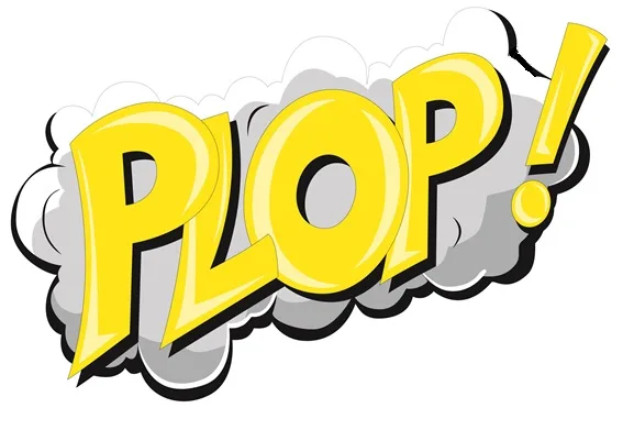 PLOP!