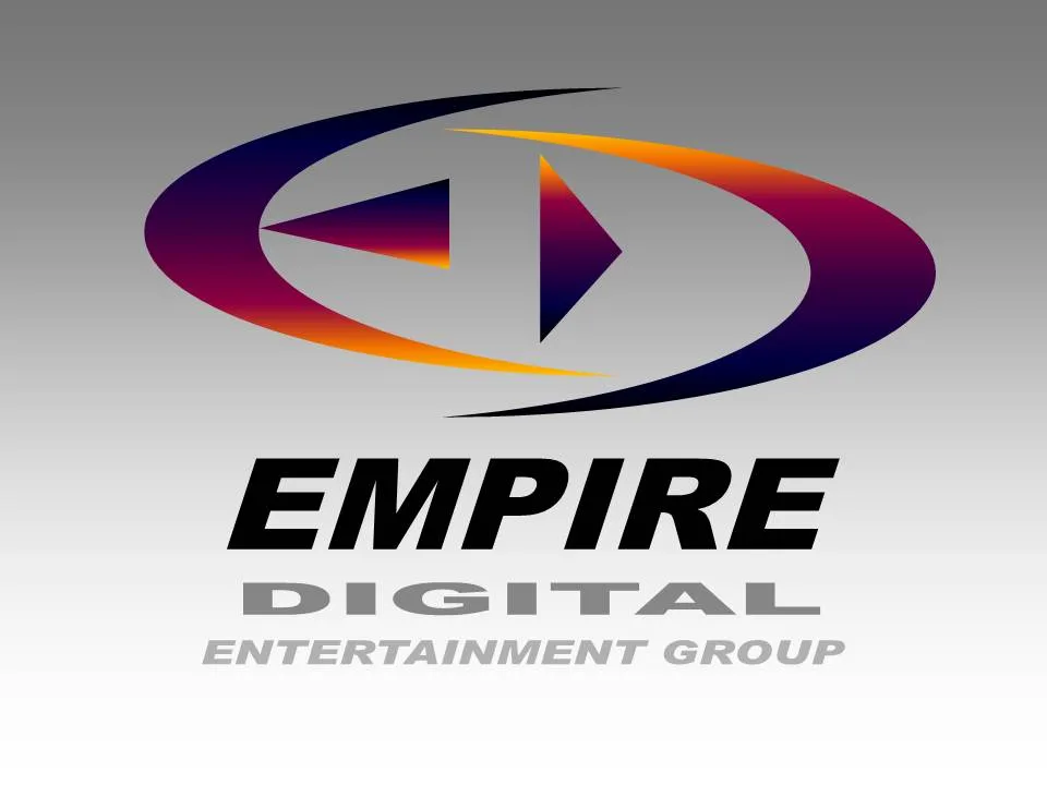 ED EMPIRE DIGITAL ENTERTAINMENT GROUP