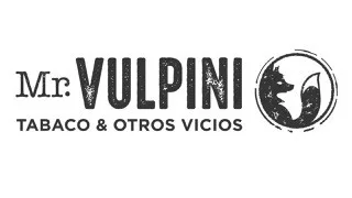 MR. VULPINI TABACO & OTROS VICIOS