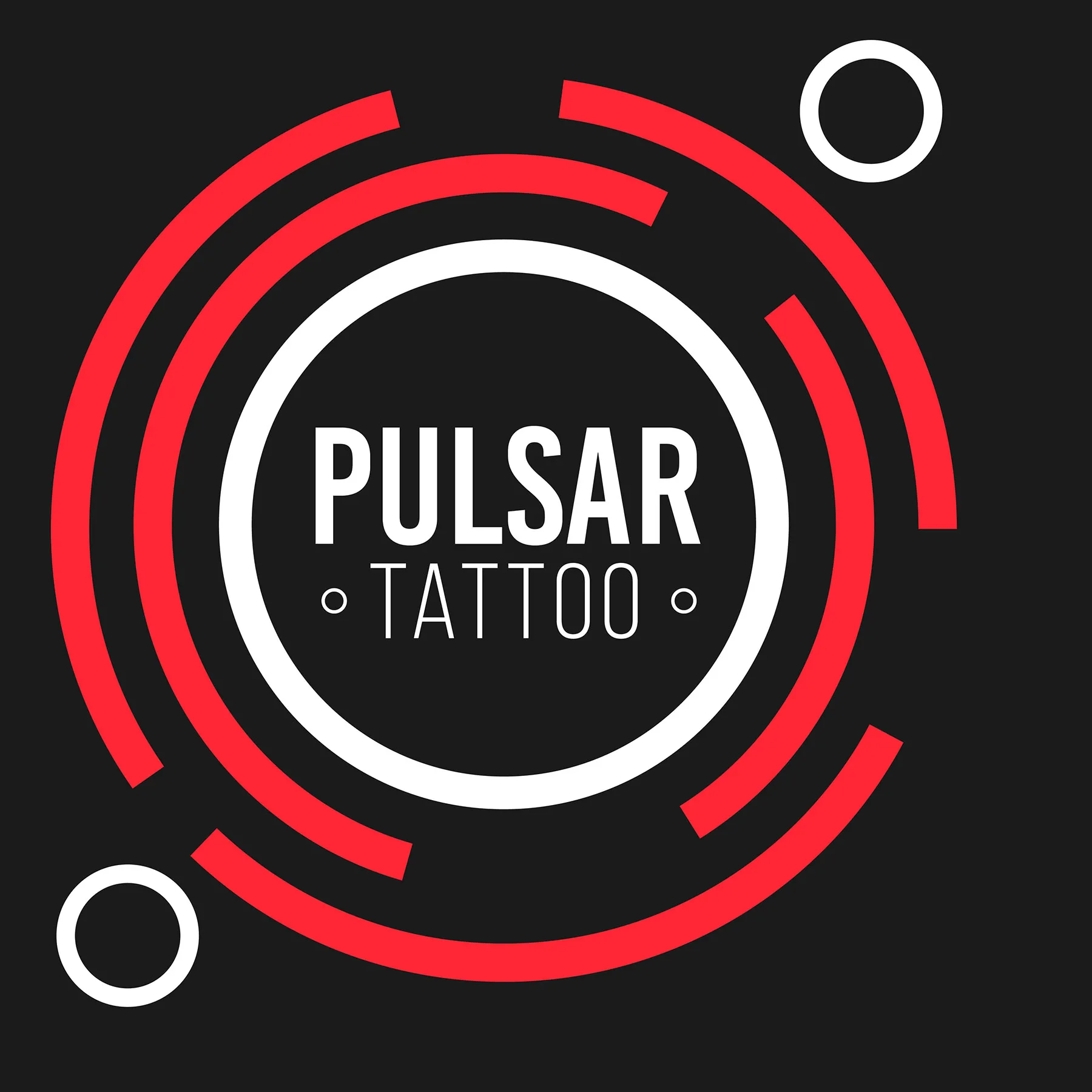 PULSAR TATTOO