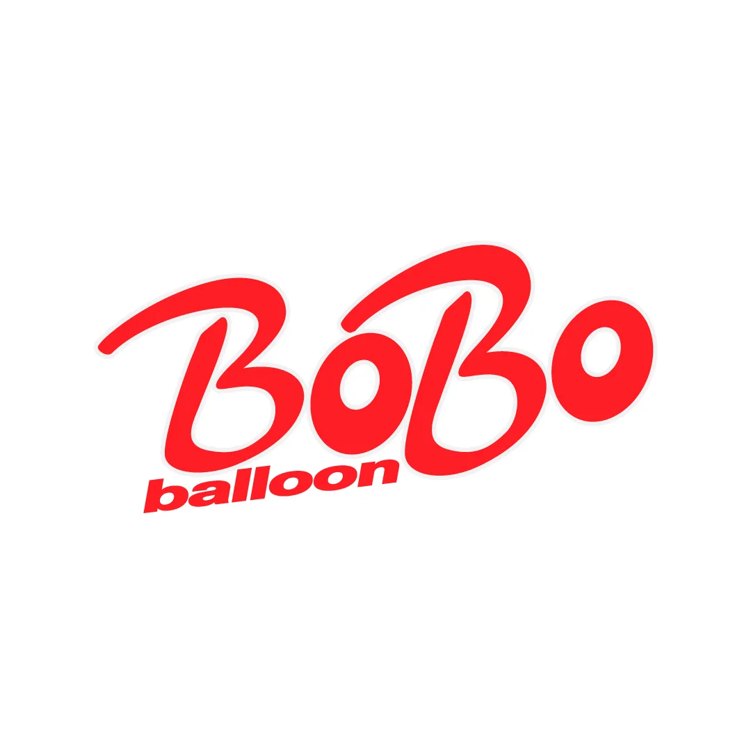 BoBo balloon