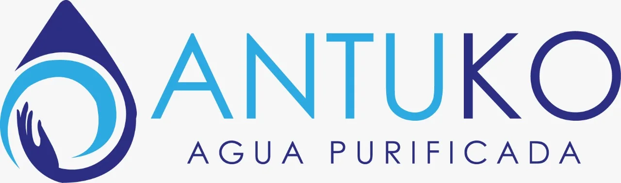ANTUKO AGUA PURIFICADA