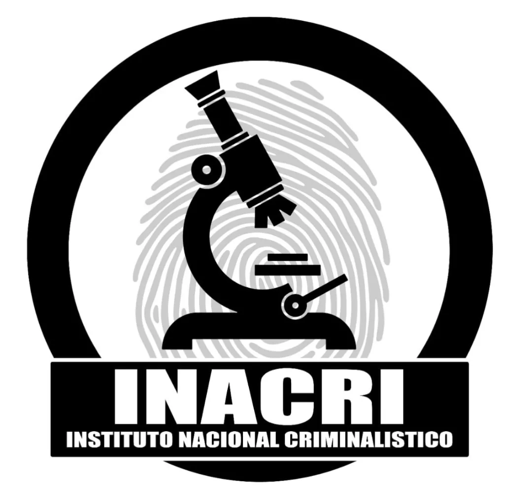 INACRI INSTITUTO NACIONAL CRIMINALISTICO