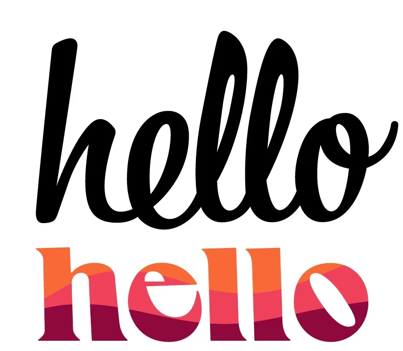 HELLO HELLO