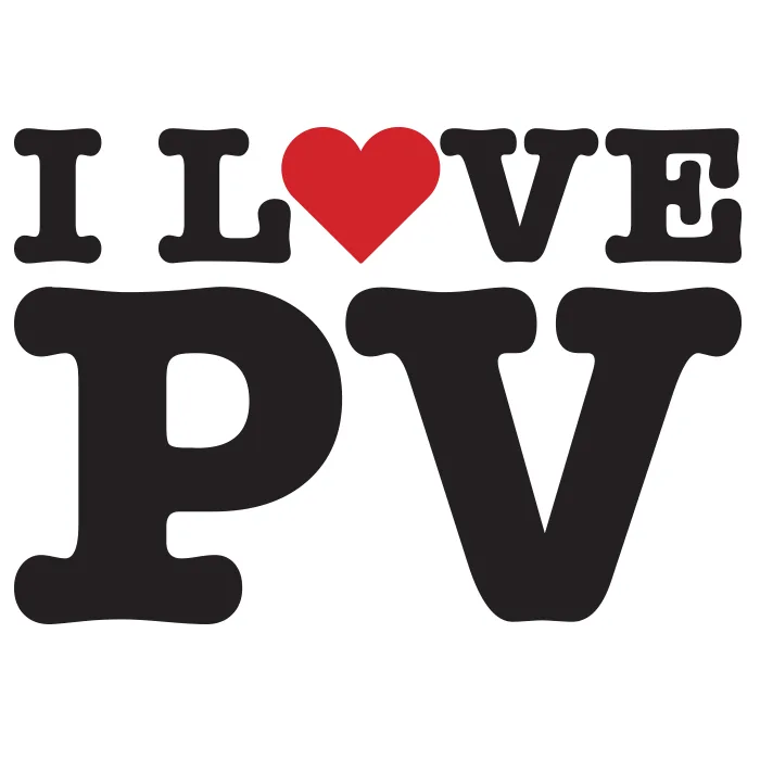 I LOVE PV