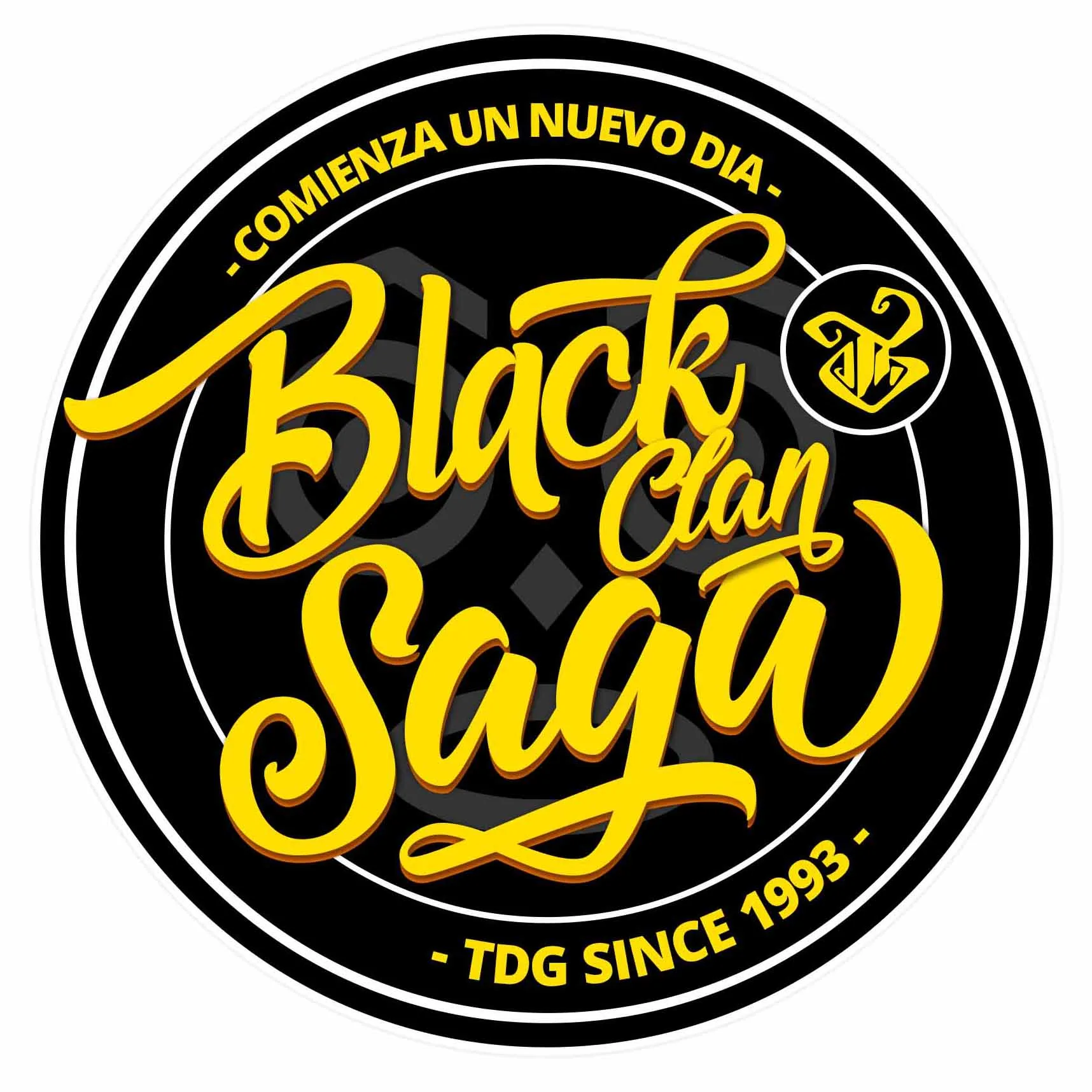 Black Clan Saga