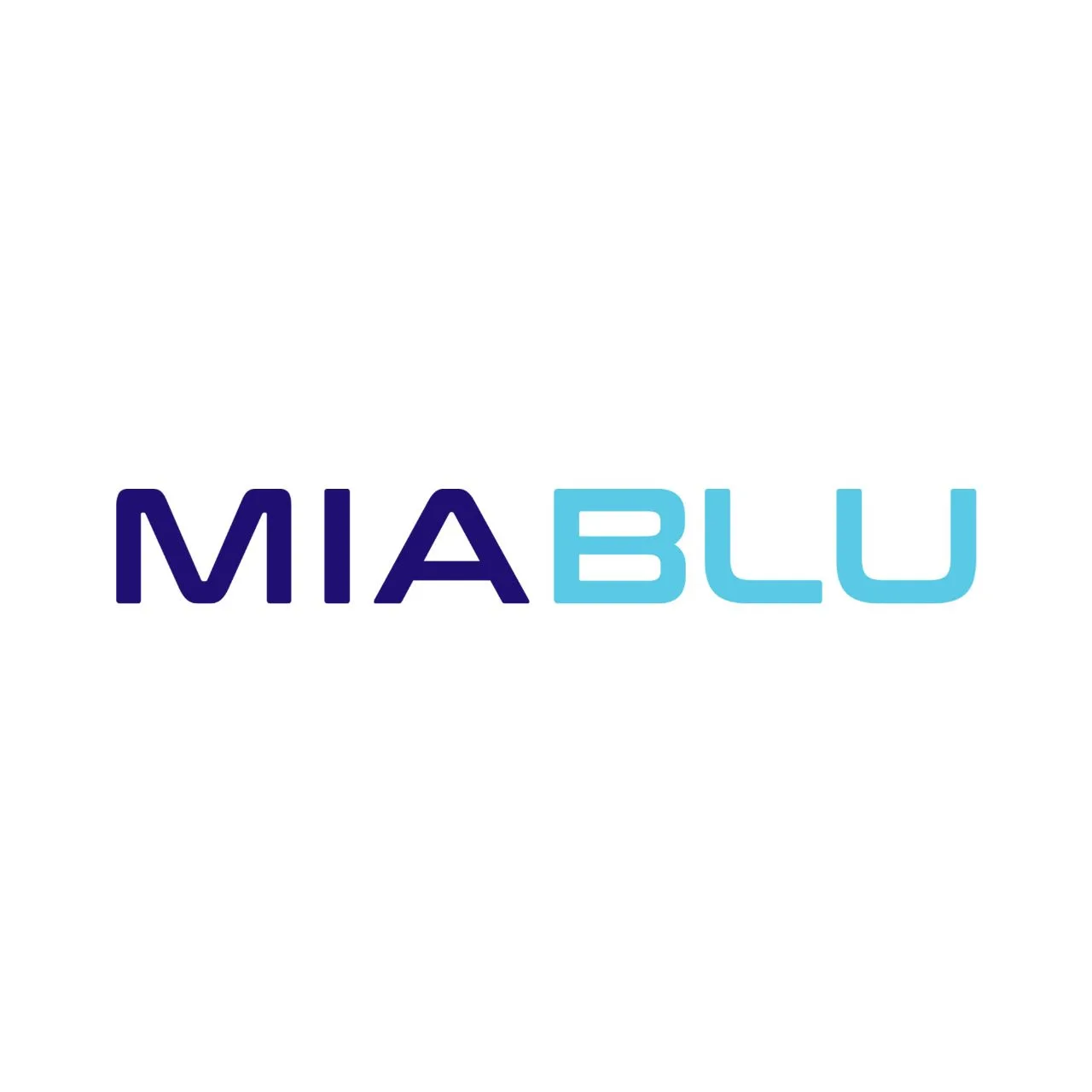 MIA BLU