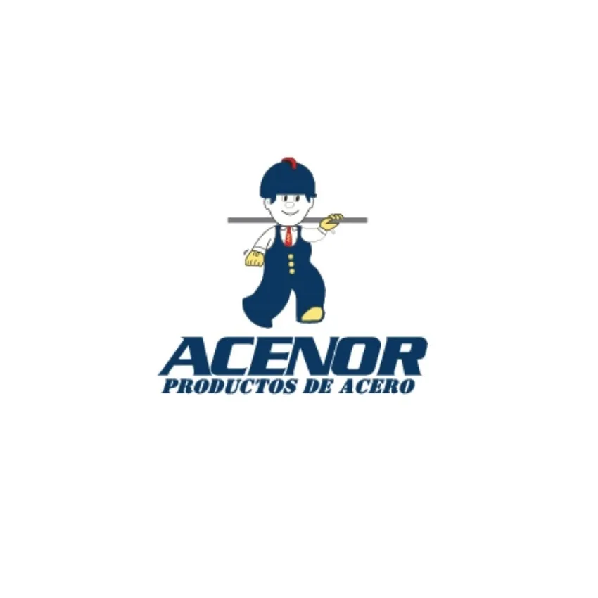 ACENOR PRODUCTOS DE ACERO