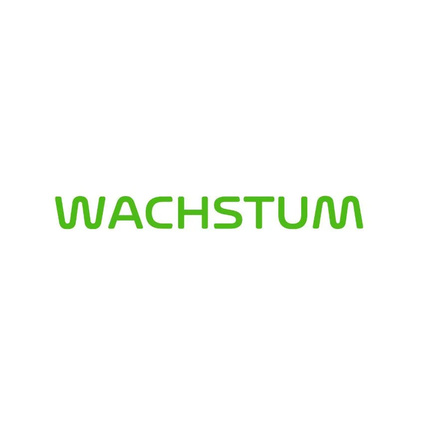 WACHSTUM