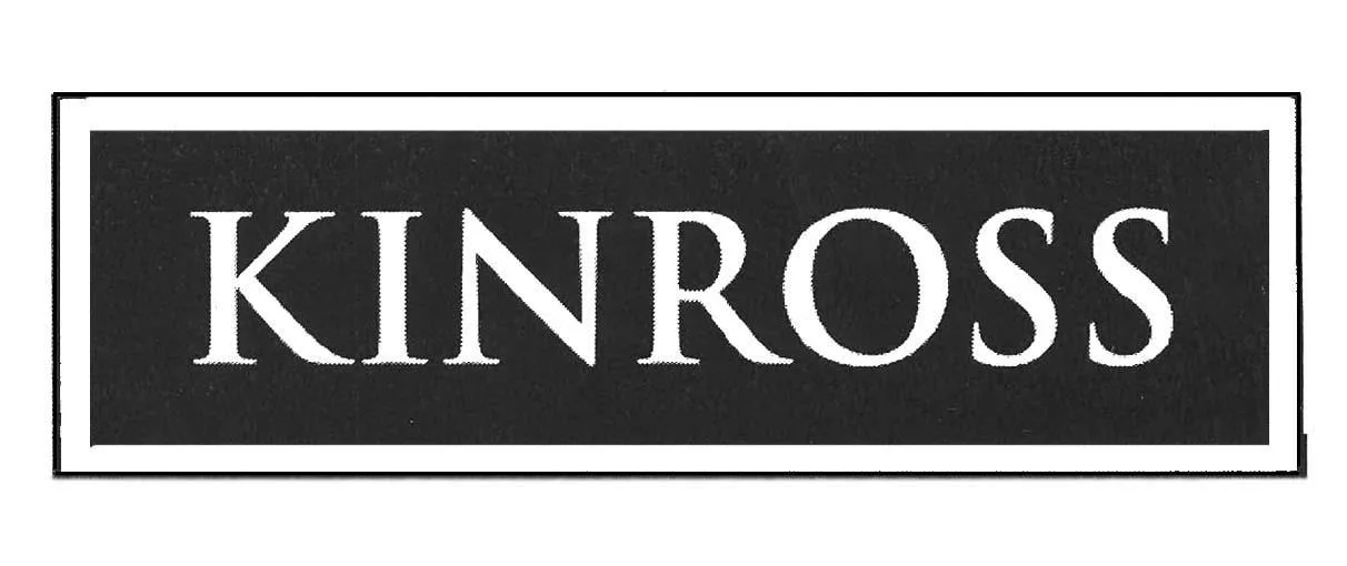 KINROSS